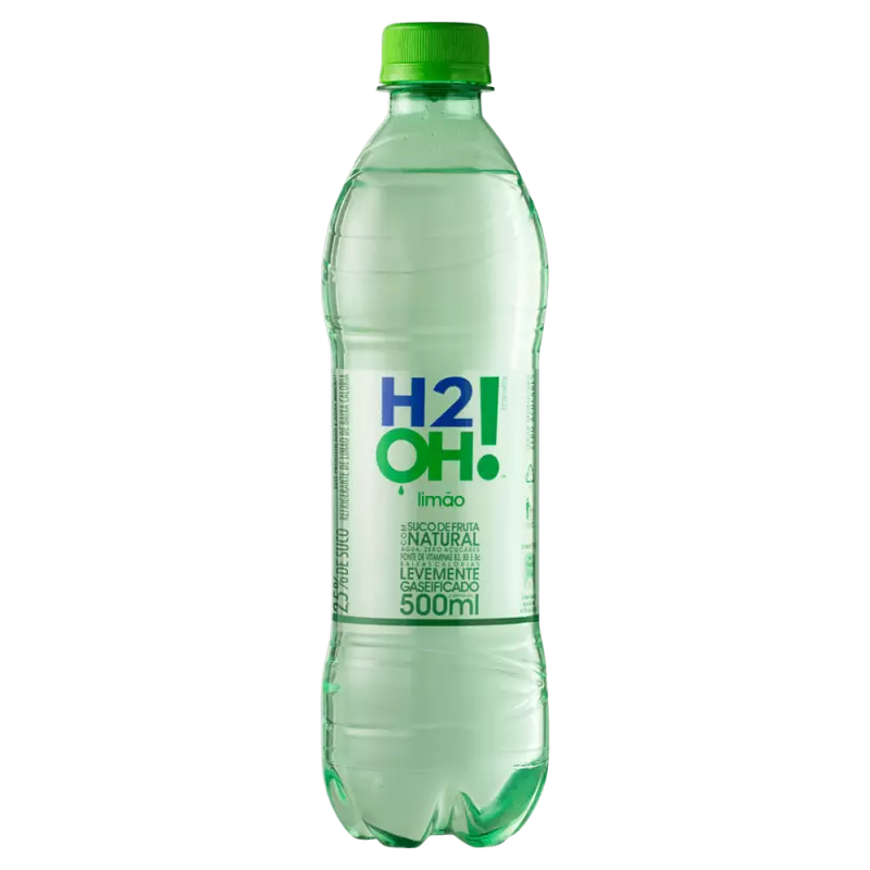 H2OH! 500ml
