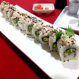 34. TAMPICO MAKI 12 PIEZAS ORDEN COMPLETA