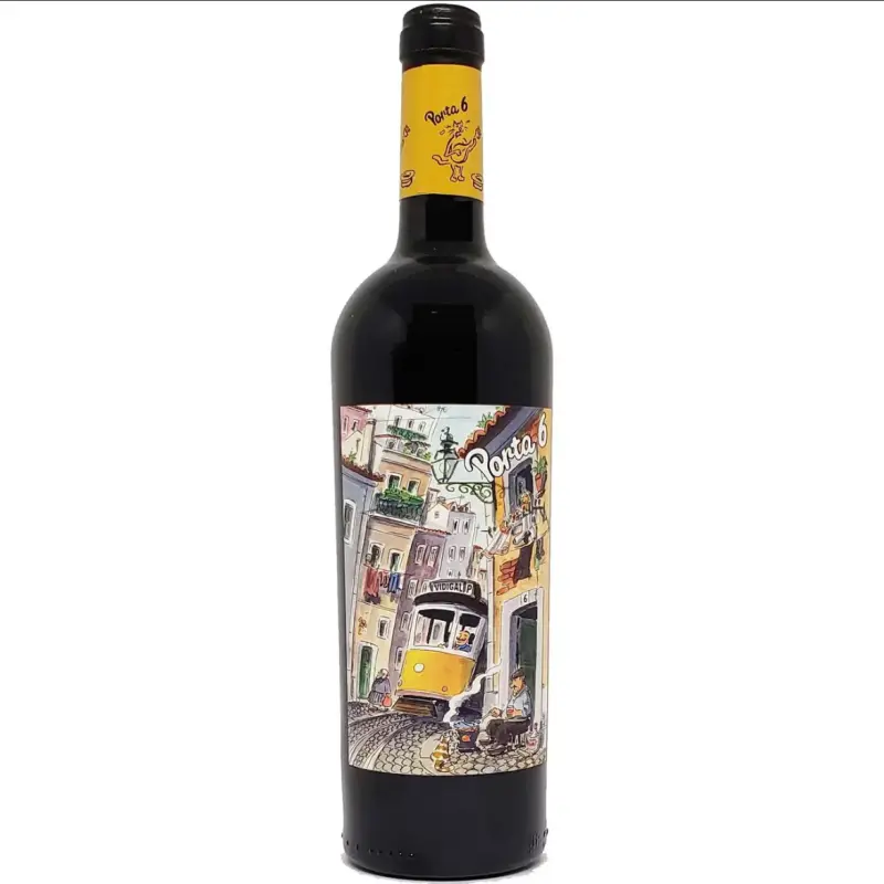 Porta 6
