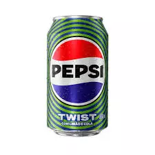 Pepsi Twist 350ml