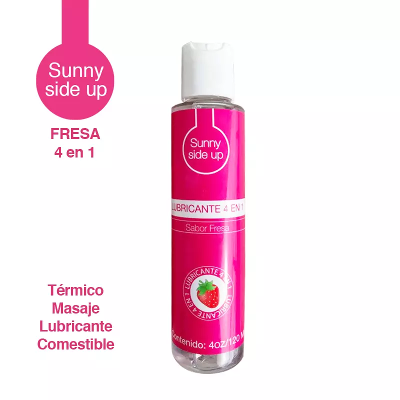 519-Sunny Side Up fresa