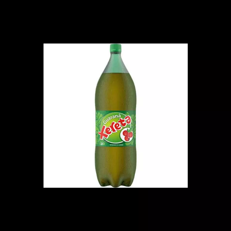 Refrigerante xereta