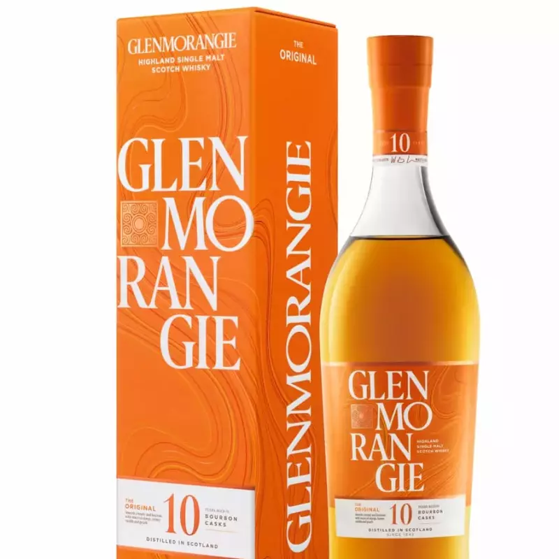 Glenmorangie