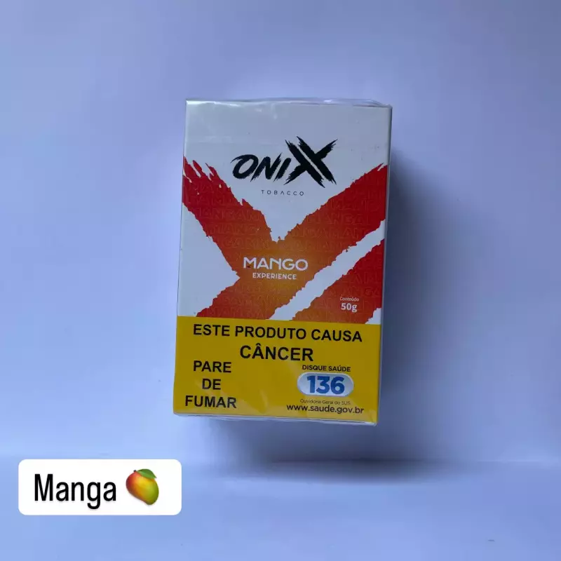 Manga 🥭