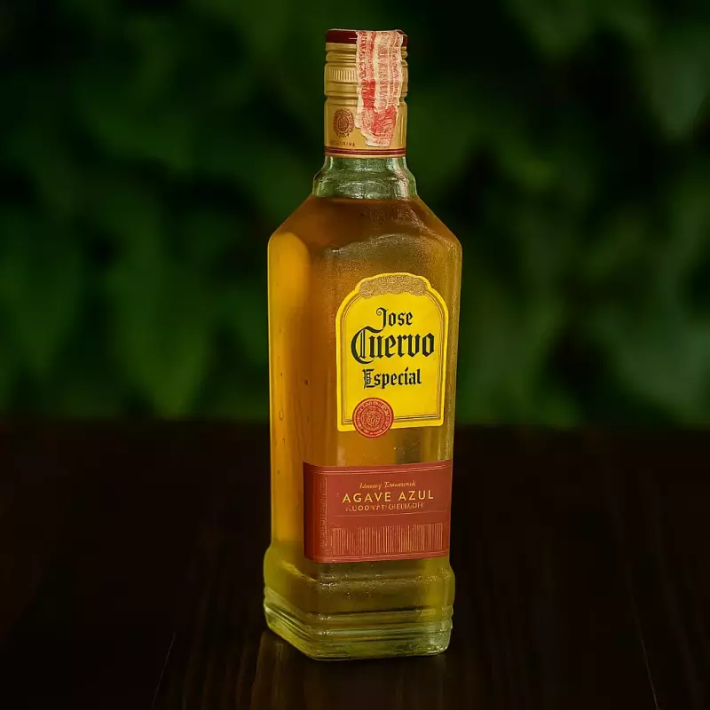 Tequila Jose Cuervo