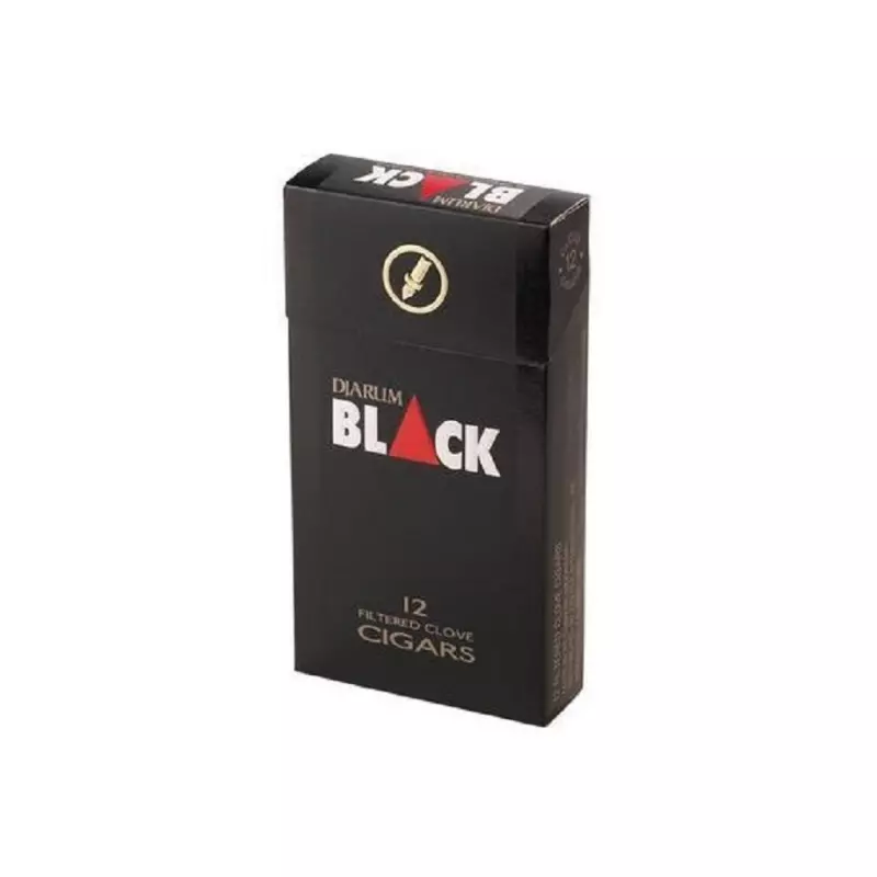Djarum BlacK