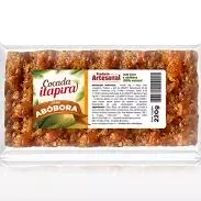 Cocada caramelo 280g
