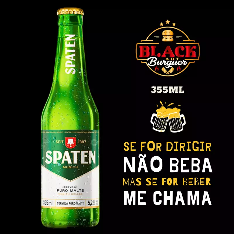Spaten Lonk Neck