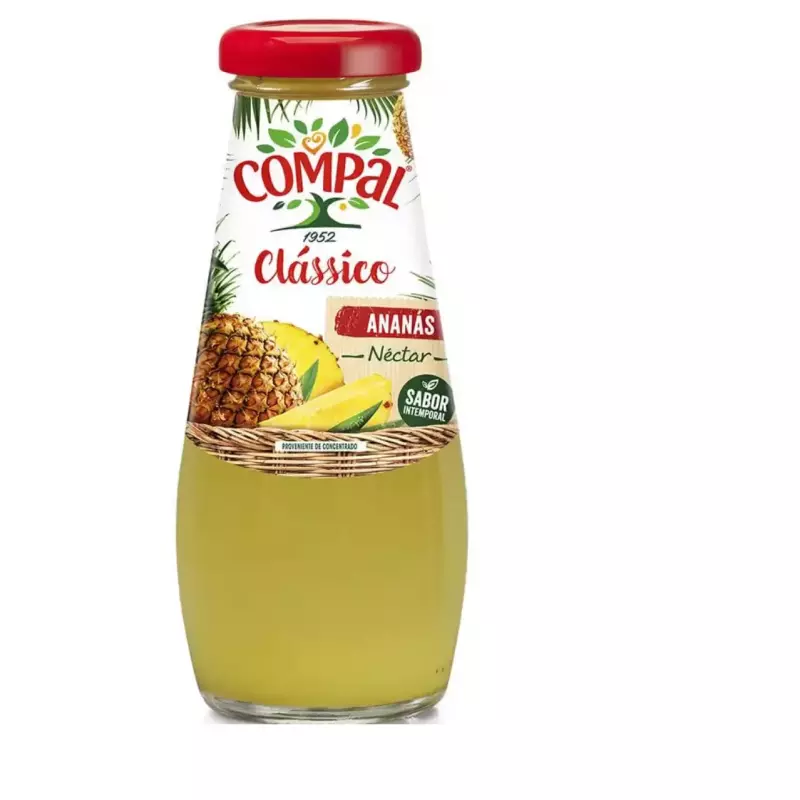 Compal de ananás