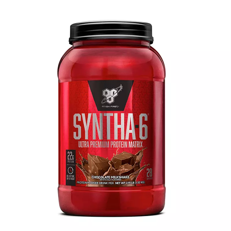 SYNTHA-6 2lb