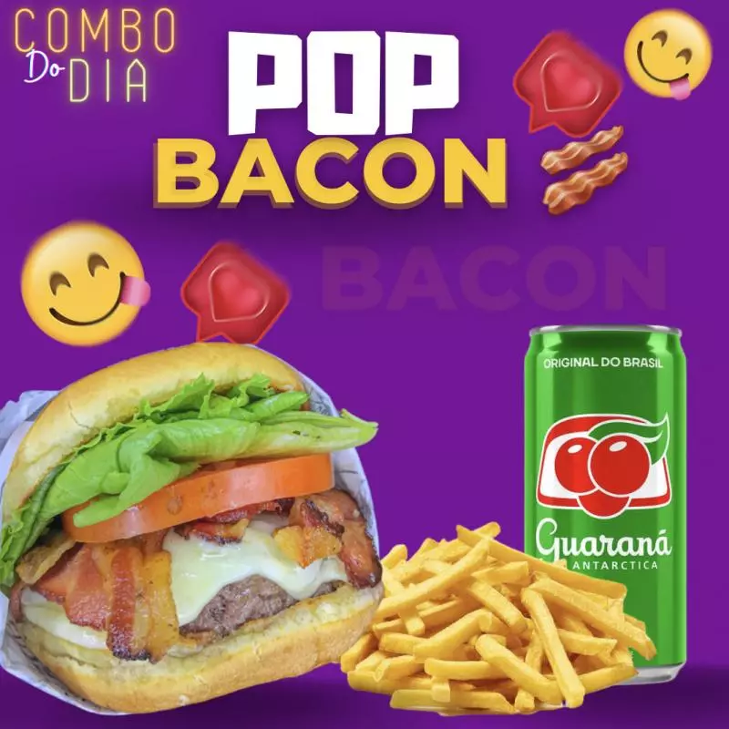 Combo Bacon