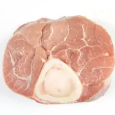 VEAL OSSOBUCCO P/Kg - 1085