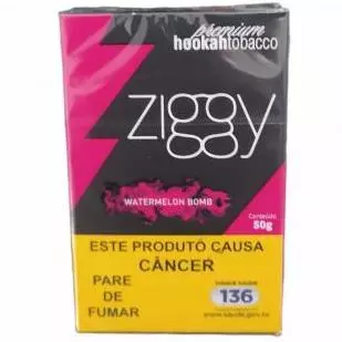 ZIGGY WATERMELON BOMB
