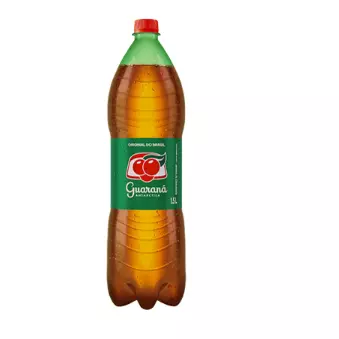 Guaraná Antarctica - Pet 1500ml