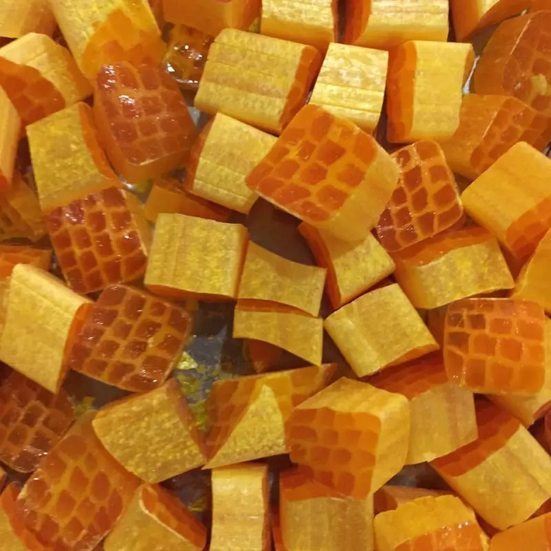 Dulce de Miel 100gr
