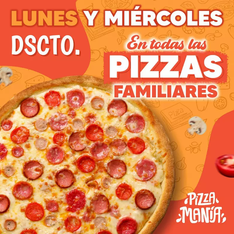 DESCUENTO EN FAMILIARES