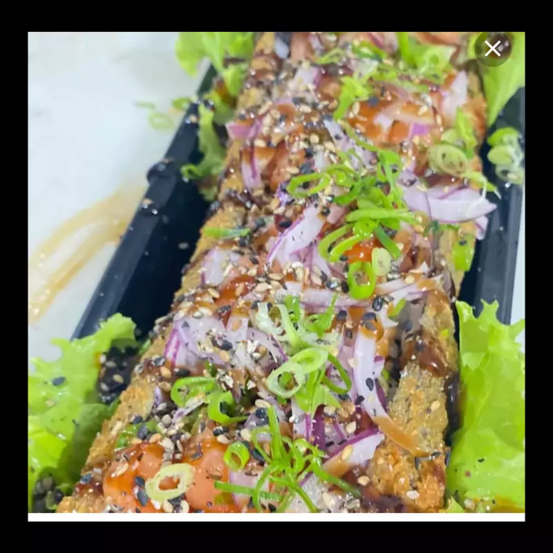 HOT ABERTO ESPECIAL SALMÃO