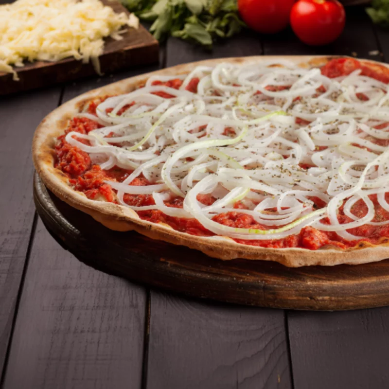 Pizza Especial