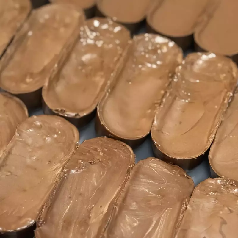 Bombonzão de Ovomaltine