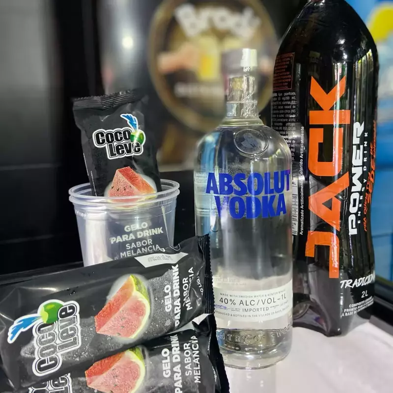 COMBO - Absolut 1l
