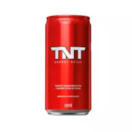 Energético TNT
