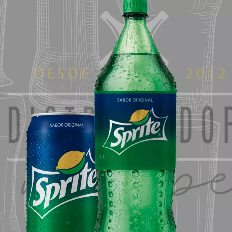 SPRITE