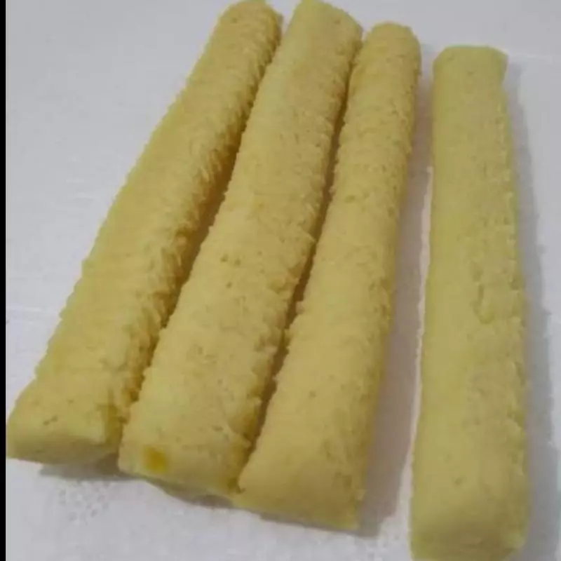 Palito de queijo