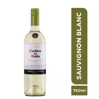 BLANCO CASILLERO DEL DIABLO