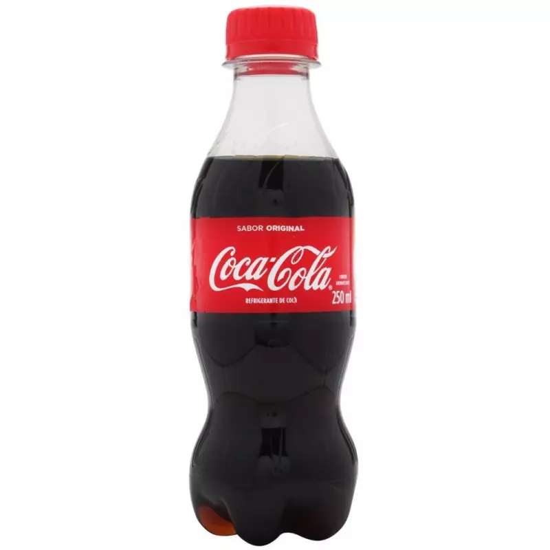 COCA PEQUENA
