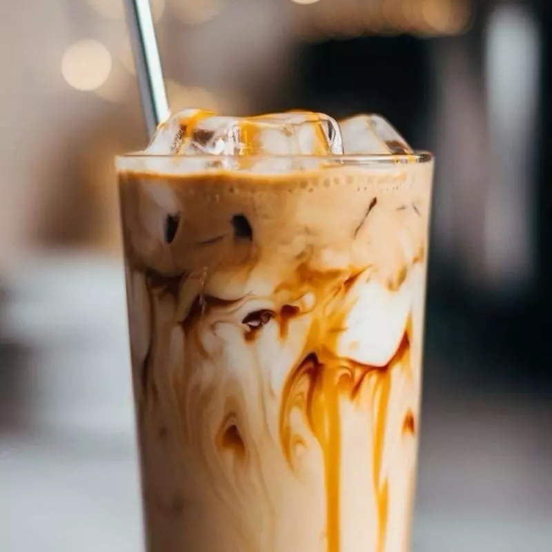 Original iced coffee