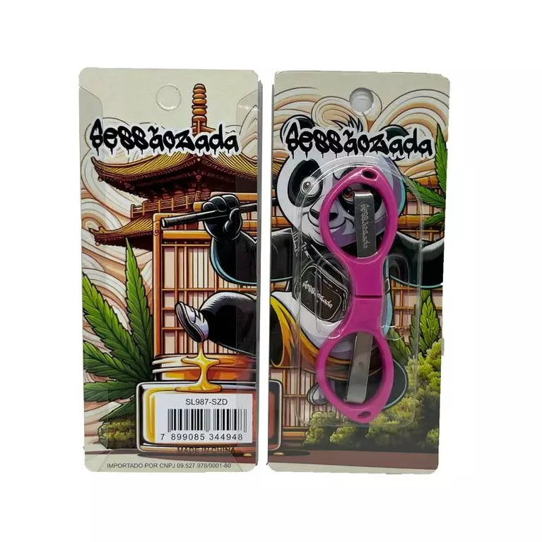 Tesoura dobravel Sessãozada 03