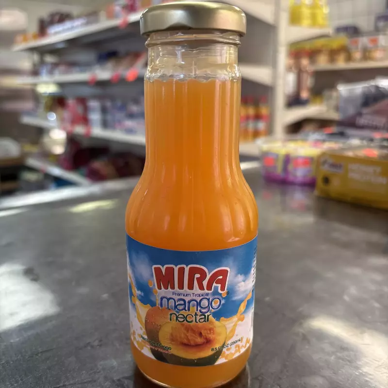 MIRA mango nectar 250ml