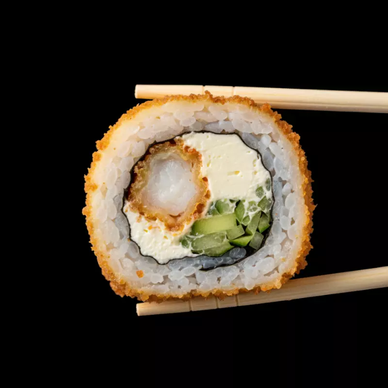 Ebi Roll