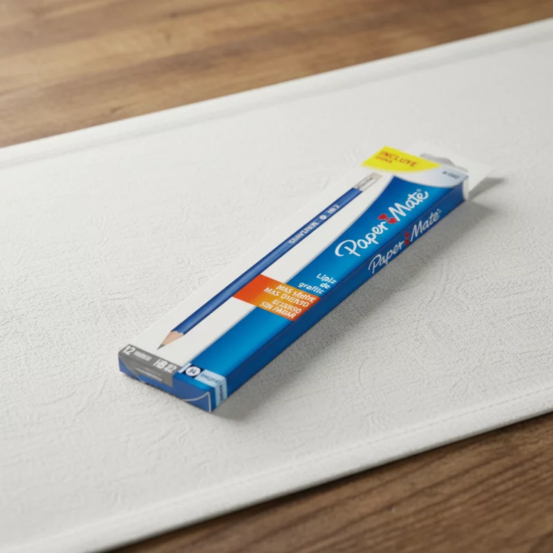 Lápiz paper mate COD 020004