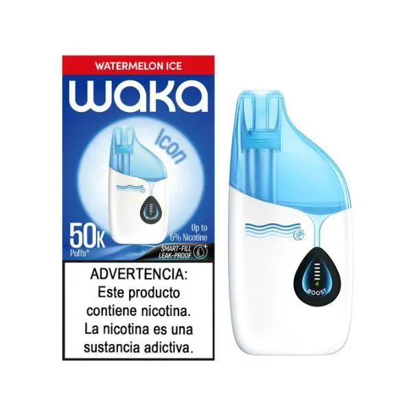 WAKA 50K