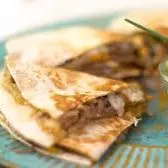 QUESADILLAS VALLENAR MARAÑON