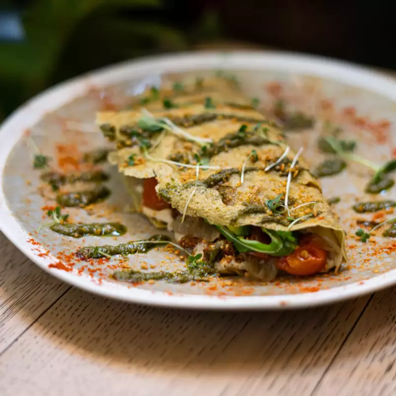 Keto Mediterraneo 🌾