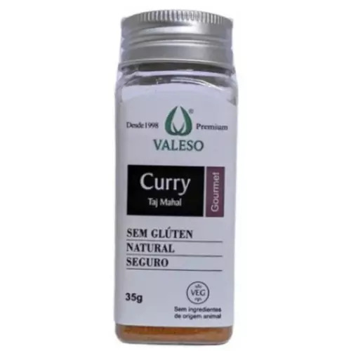 Curry 35g