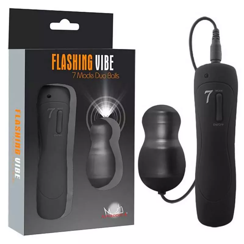 BULLET 7 MODOS VIBRO C/ LUZES ROXO