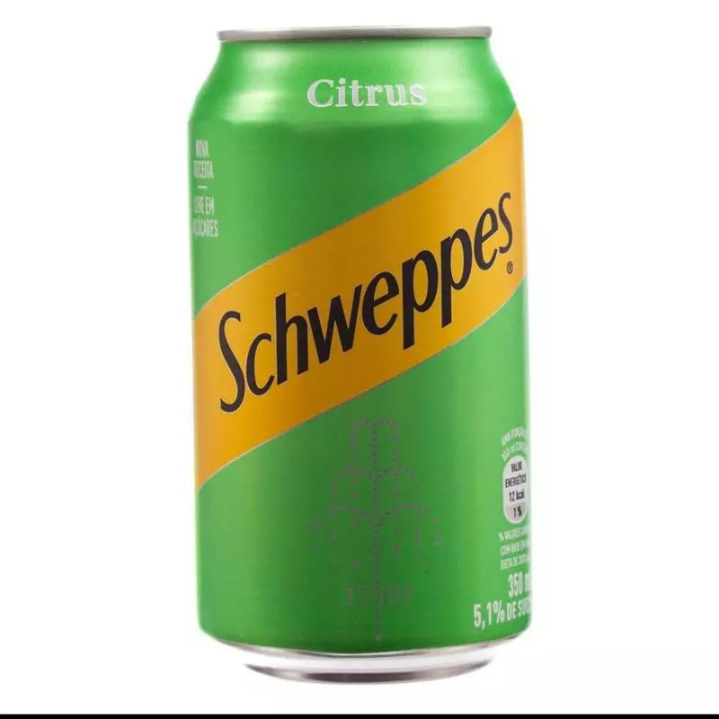 Citrus  Schweppes