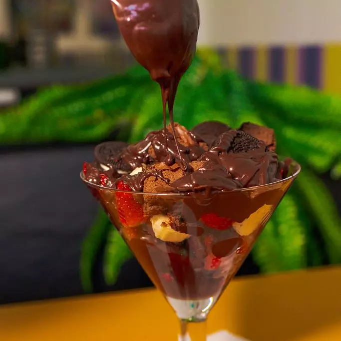 Fondue no Copo 330ml