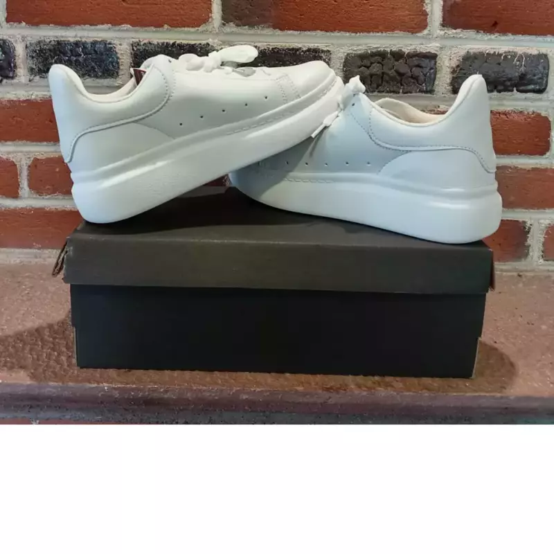 Amcq blanco talla 26