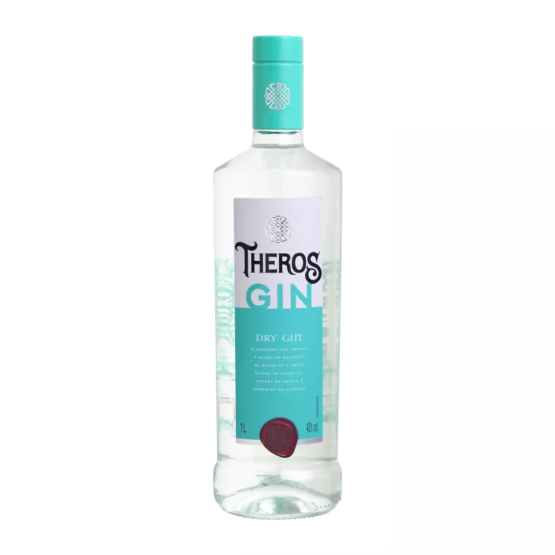 Gin Theros