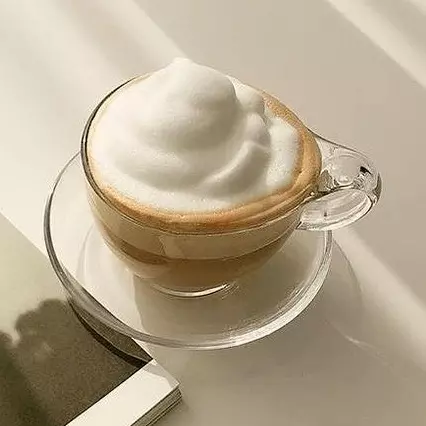 Café Cortado