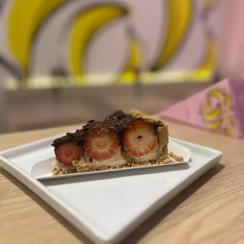 Bombonoffee de Morango