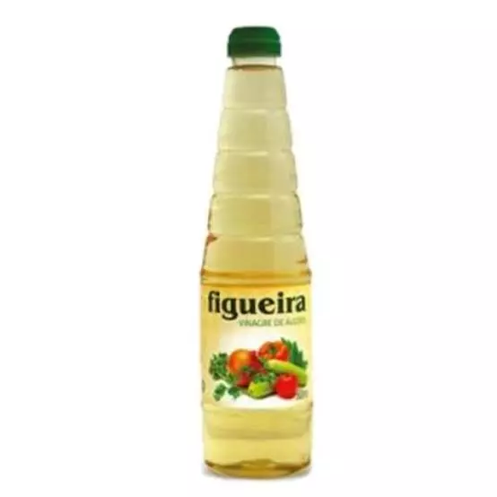 Vinagre de Álcool Fuligueira 500ml