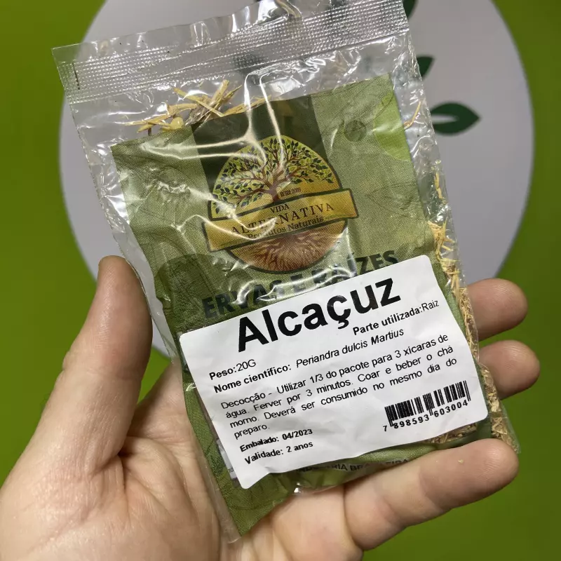 Alcaçuz