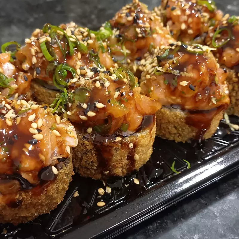 Hot Roll Filadélfia (20 un)