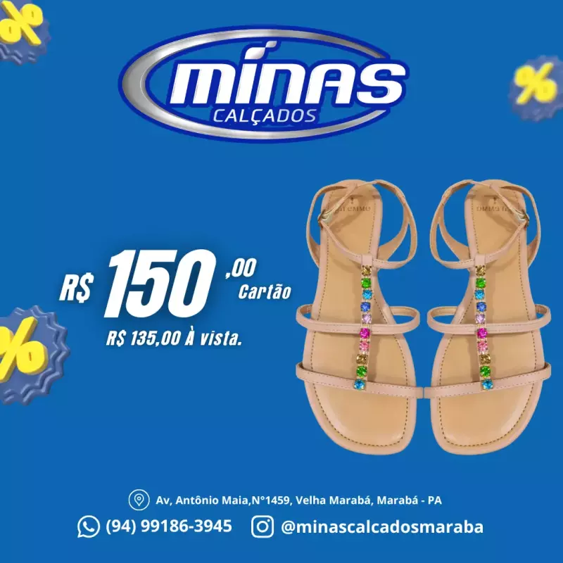 Sandália Prata RF:321212