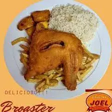 POLLO JOEL